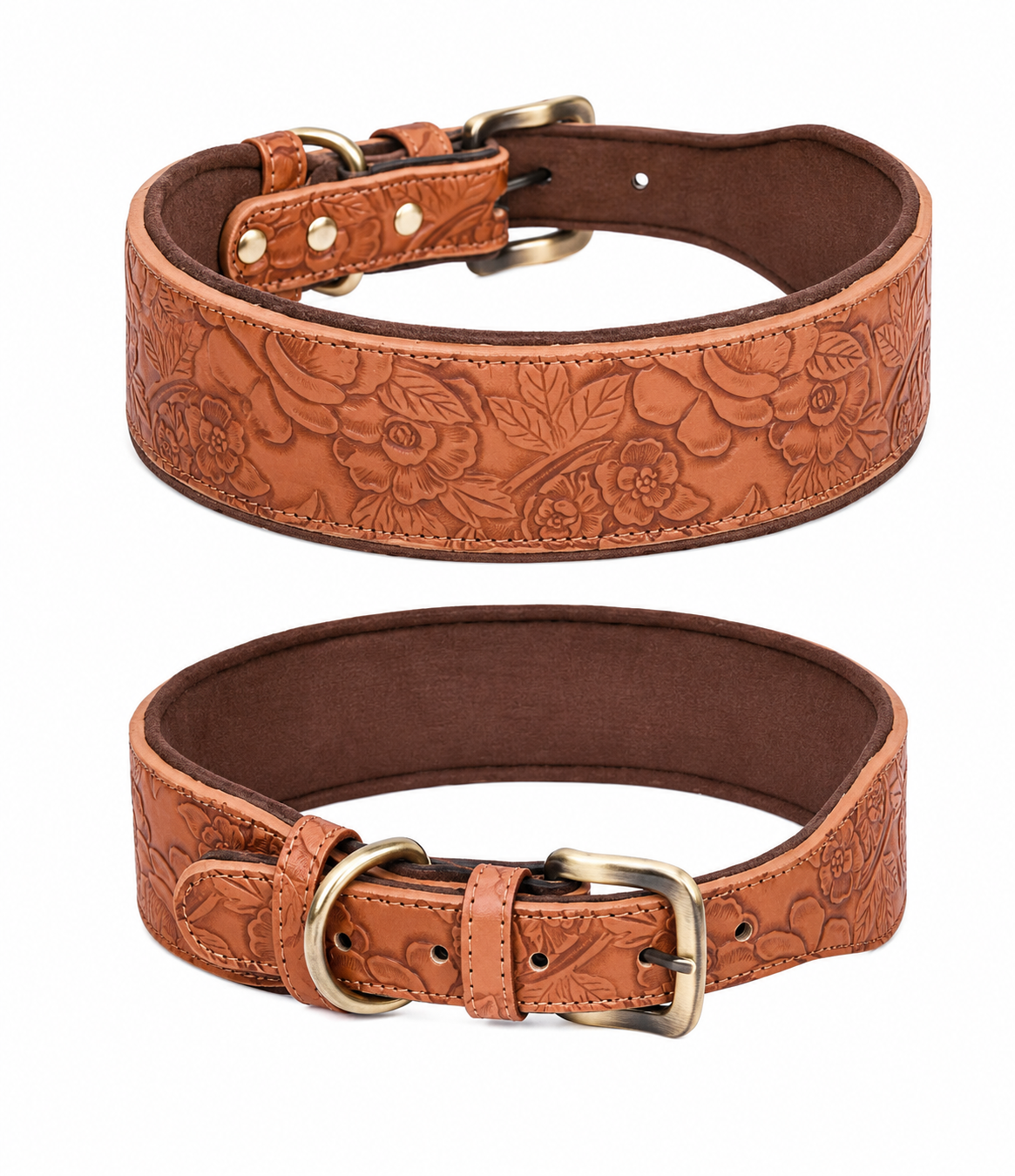 Dog Collars | Easy Wear | Healing Bohemian