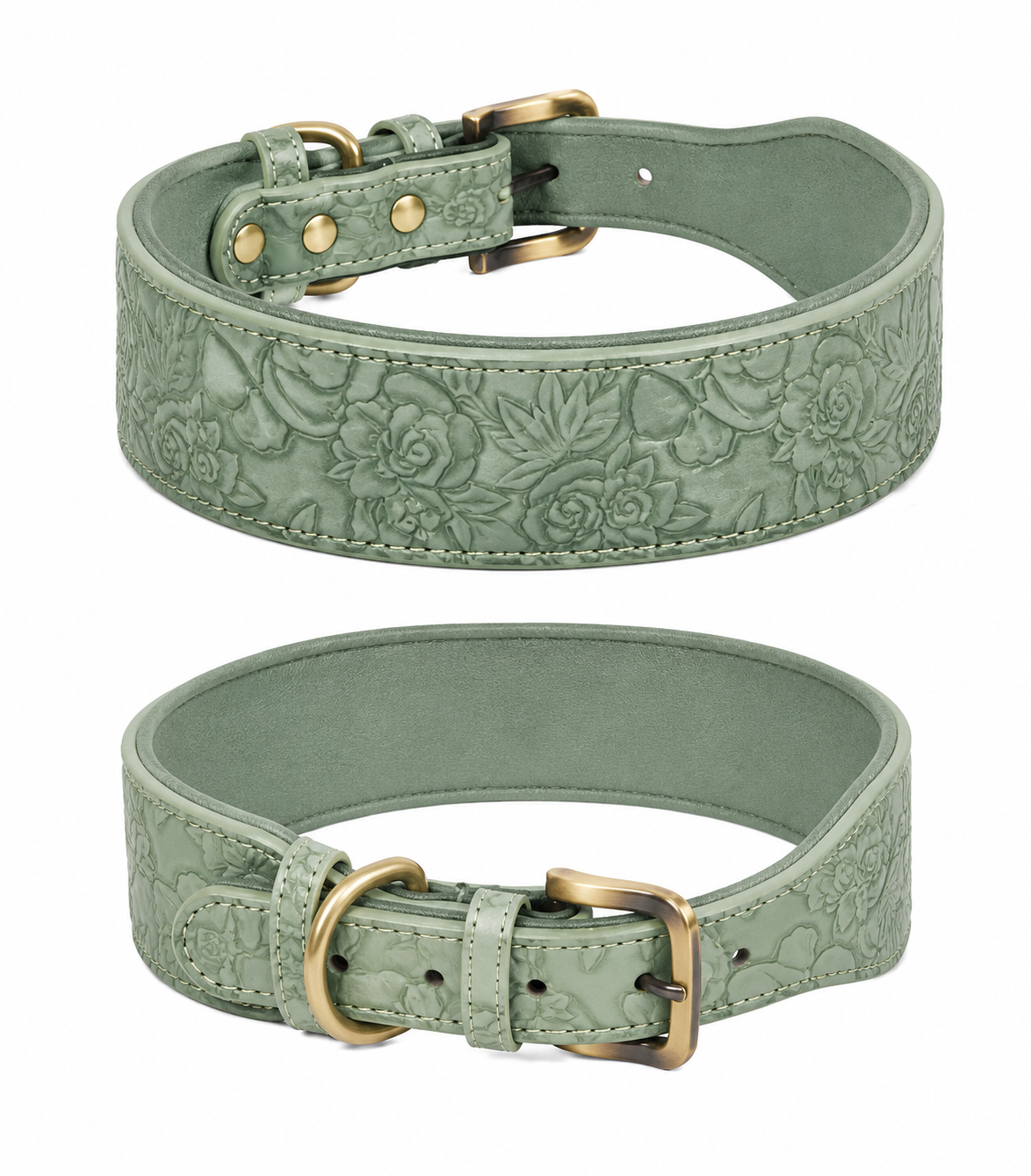 Dog Collars | Easy Wear | Healing Bohemian